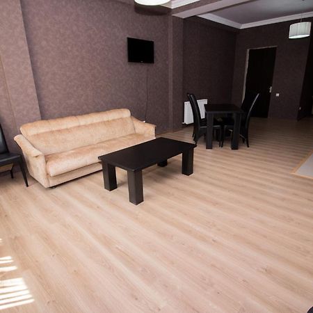 Tbili House Ξενοδοχείο Τυφλίδα Εξωτερικό φωτογραφία