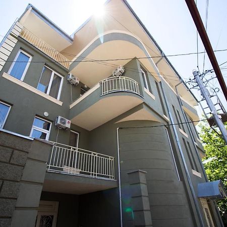 Tbili House Ξενοδοχείο Τυφλίδα Εξωτερικό φωτογραφία