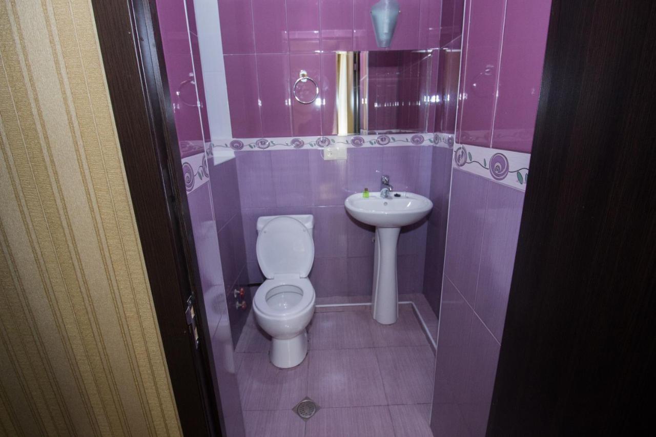 Tbili House Ξενοδοχείο Τυφλίδα Εξωτερικό φωτογραφία