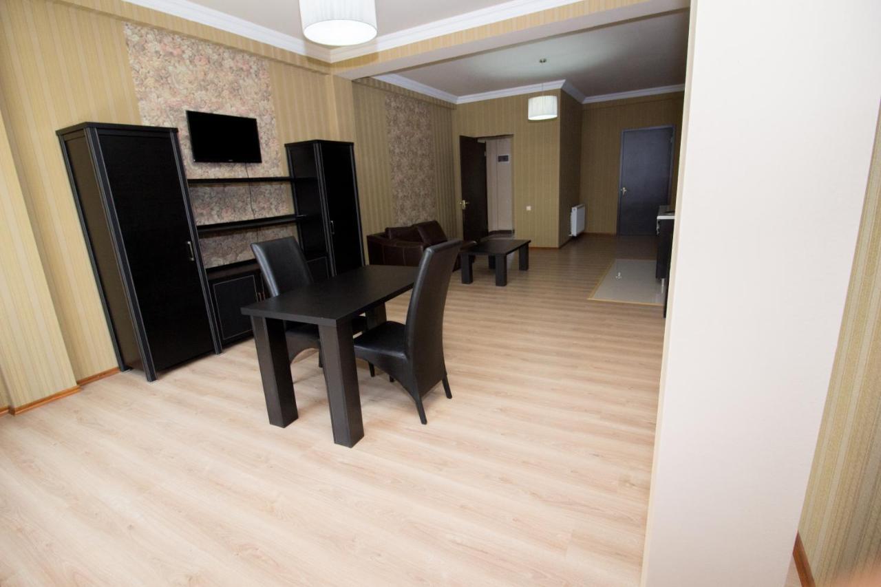 Tbili House Ξενοδοχείο Τυφλίδα Εξωτερικό φωτογραφία