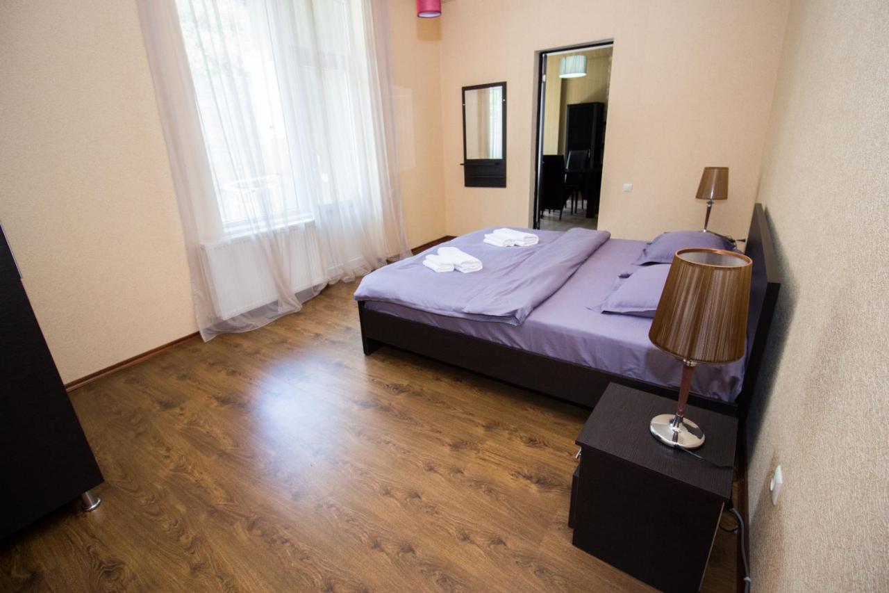 Tbili House Ξενοδοχείο Τυφλίδα Εξωτερικό φωτογραφία