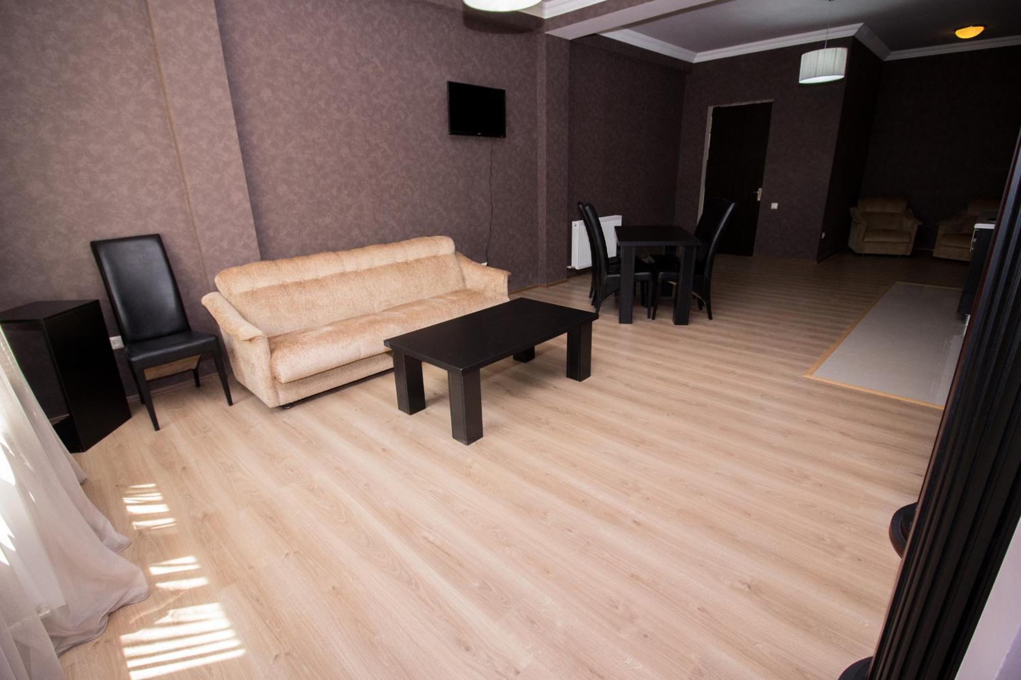Tbili House Ξενοδοχείο Τυφλίδα Εξωτερικό φωτογραφία