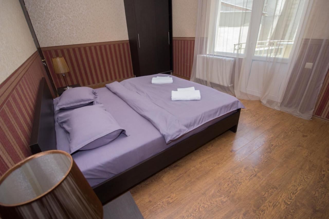 Tbili House Ξενοδοχείο Τυφλίδα Εξωτερικό φωτογραφία