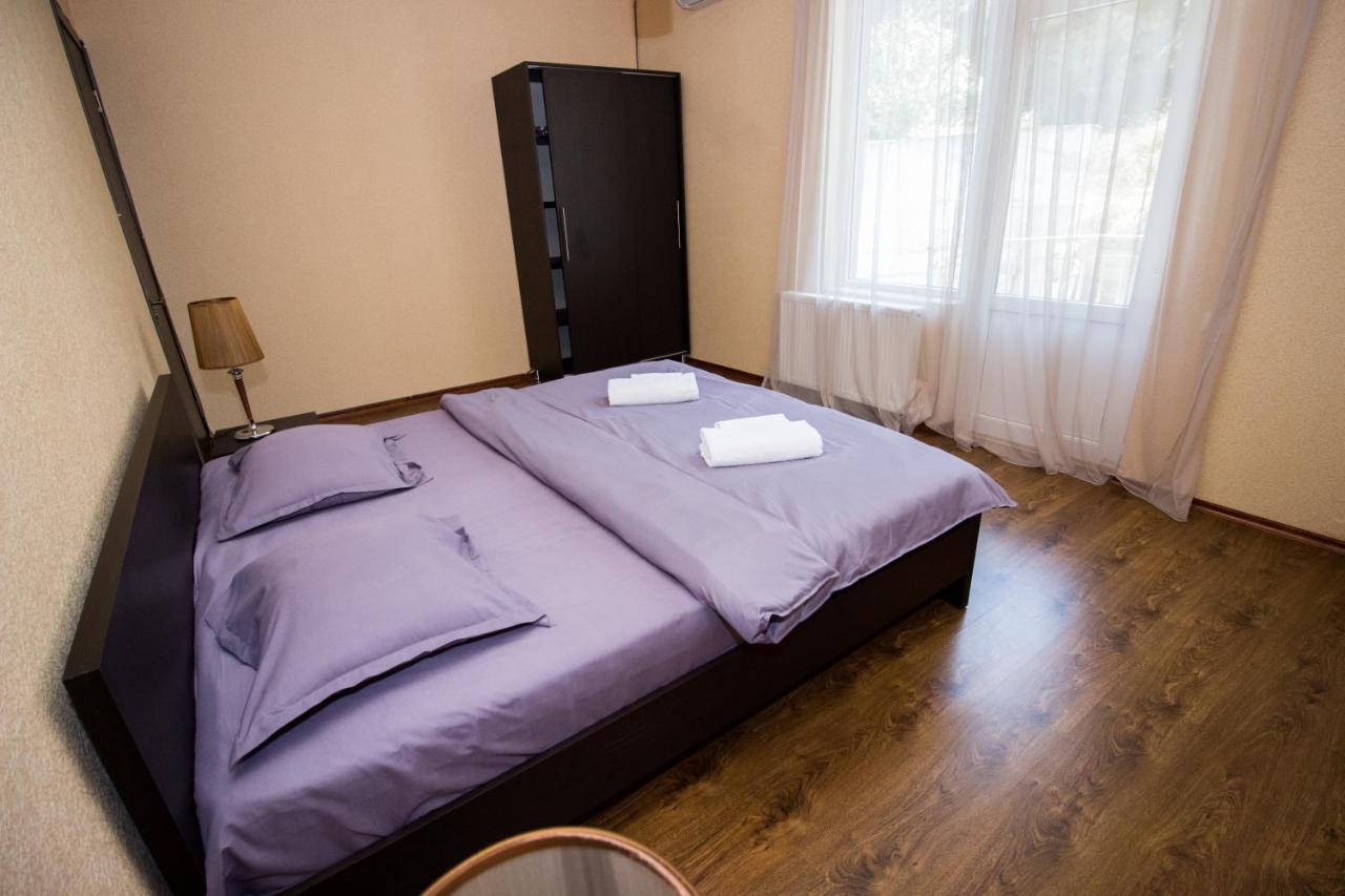 Tbili House Ξενοδοχείο Τυφλίδα Εξωτερικό φωτογραφία