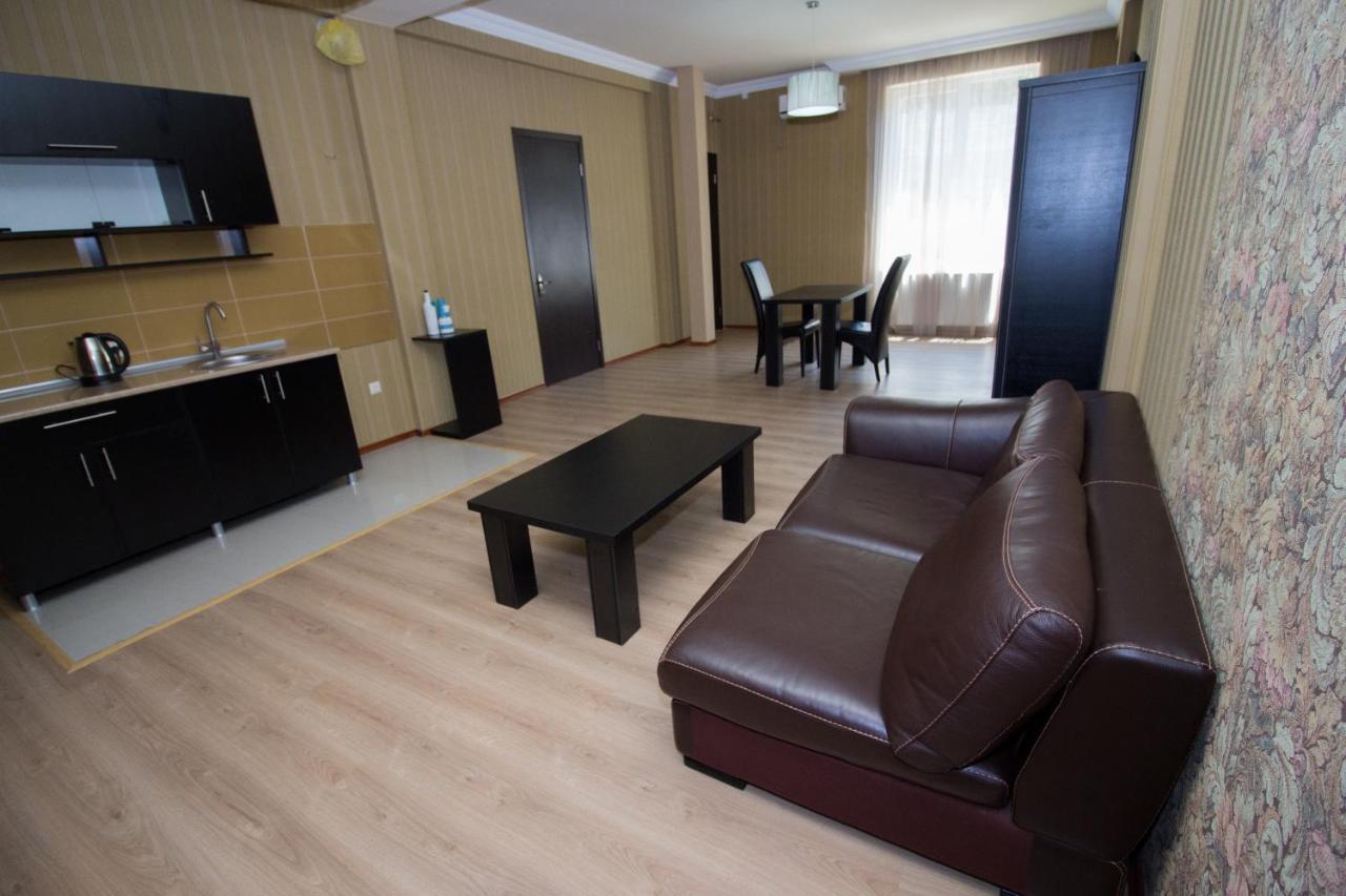 Tbili House Ξενοδοχείο Τυφλίδα Εξωτερικό φωτογραφία