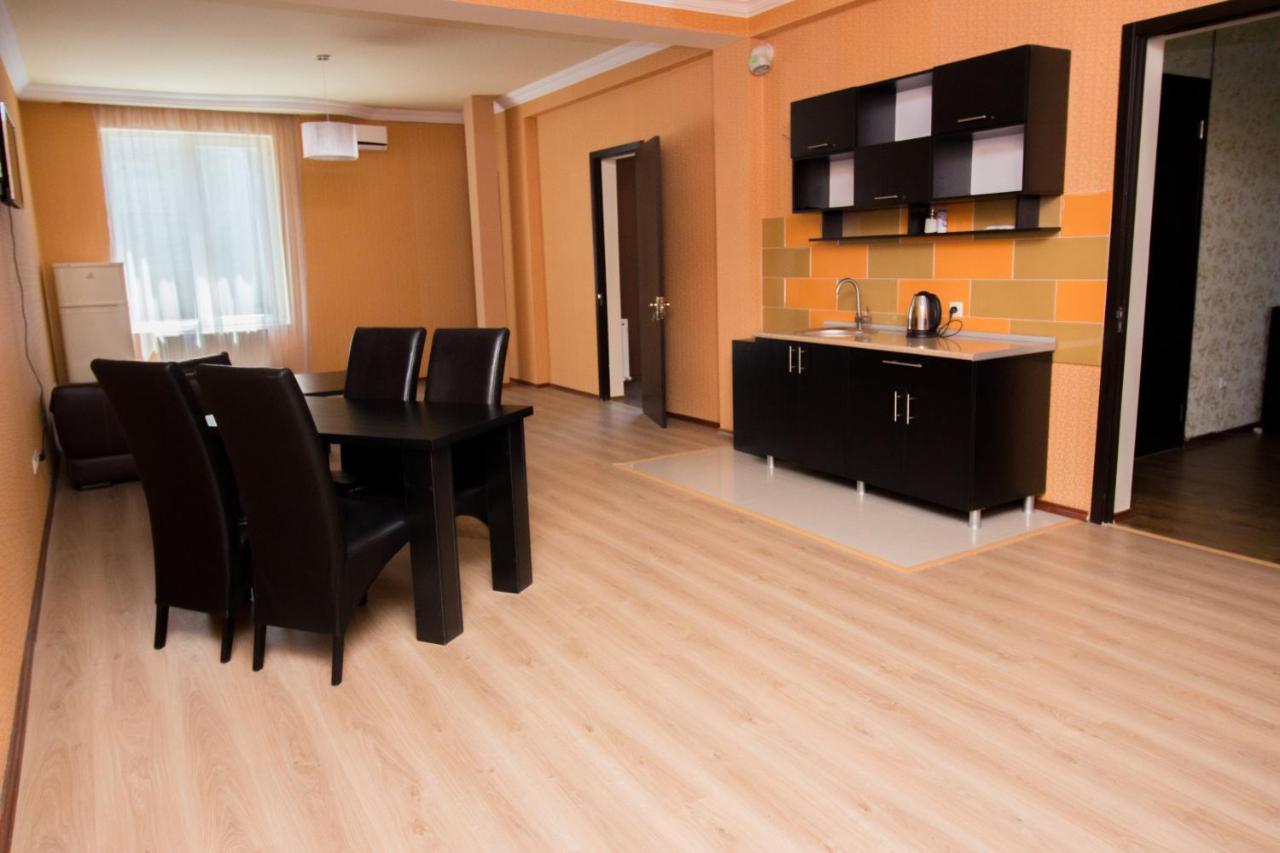 Tbili House Ξενοδοχείο Τυφλίδα Εξωτερικό φωτογραφία