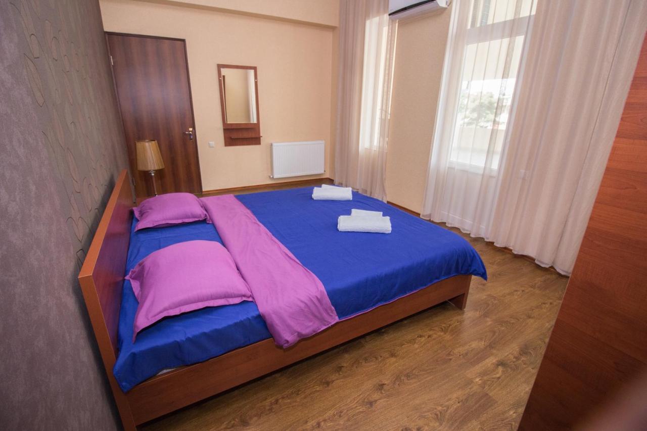 Tbili House Ξενοδοχείο Τυφλίδα Εξωτερικό φωτογραφία