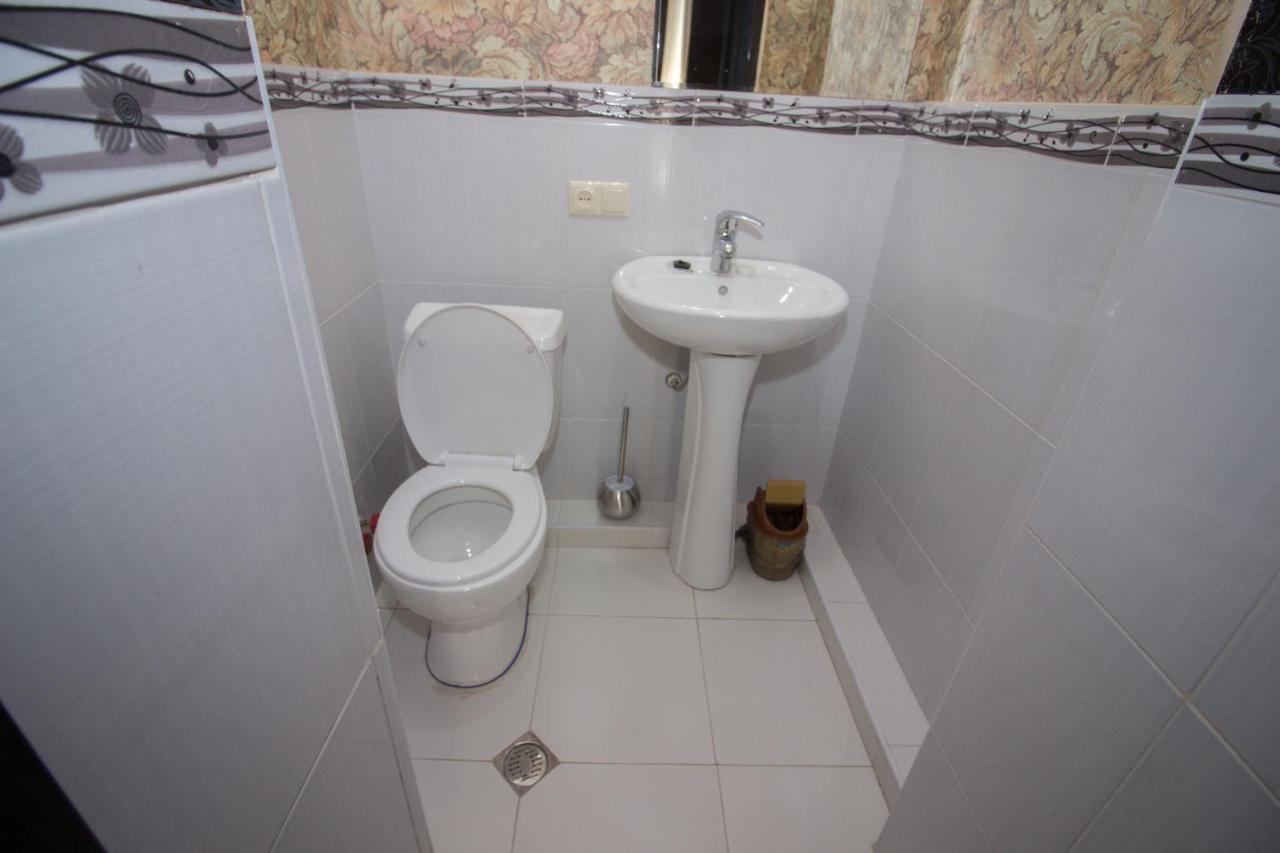 Tbili House Ξενοδοχείο Τυφλίδα Εξωτερικό φωτογραφία