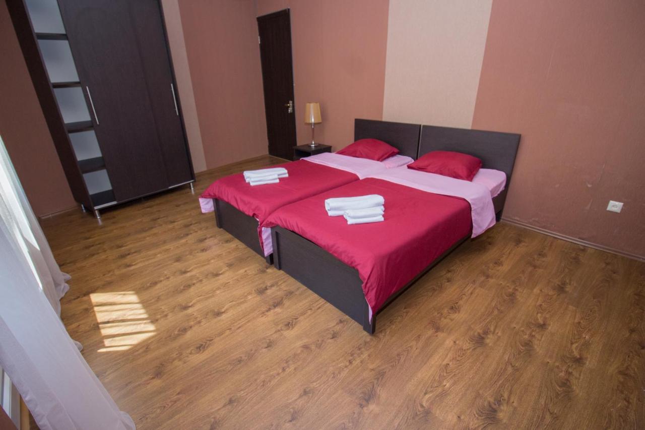 Tbili House Ξενοδοχείο Τυφλίδα Εξωτερικό φωτογραφία