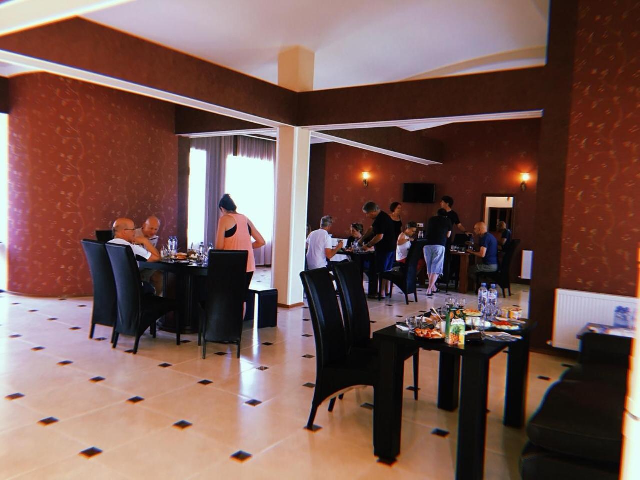 Tbili House Ξενοδοχείο Τυφλίδα Εξωτερικό φωτογραφία
