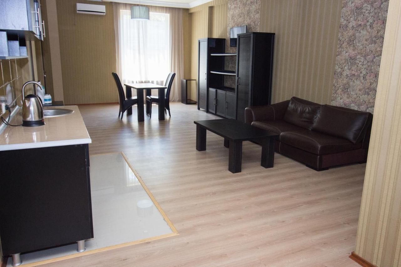 Tbili House Ξενοδοχείο Τυφλίδα Εξωτερικό φωτογραφία