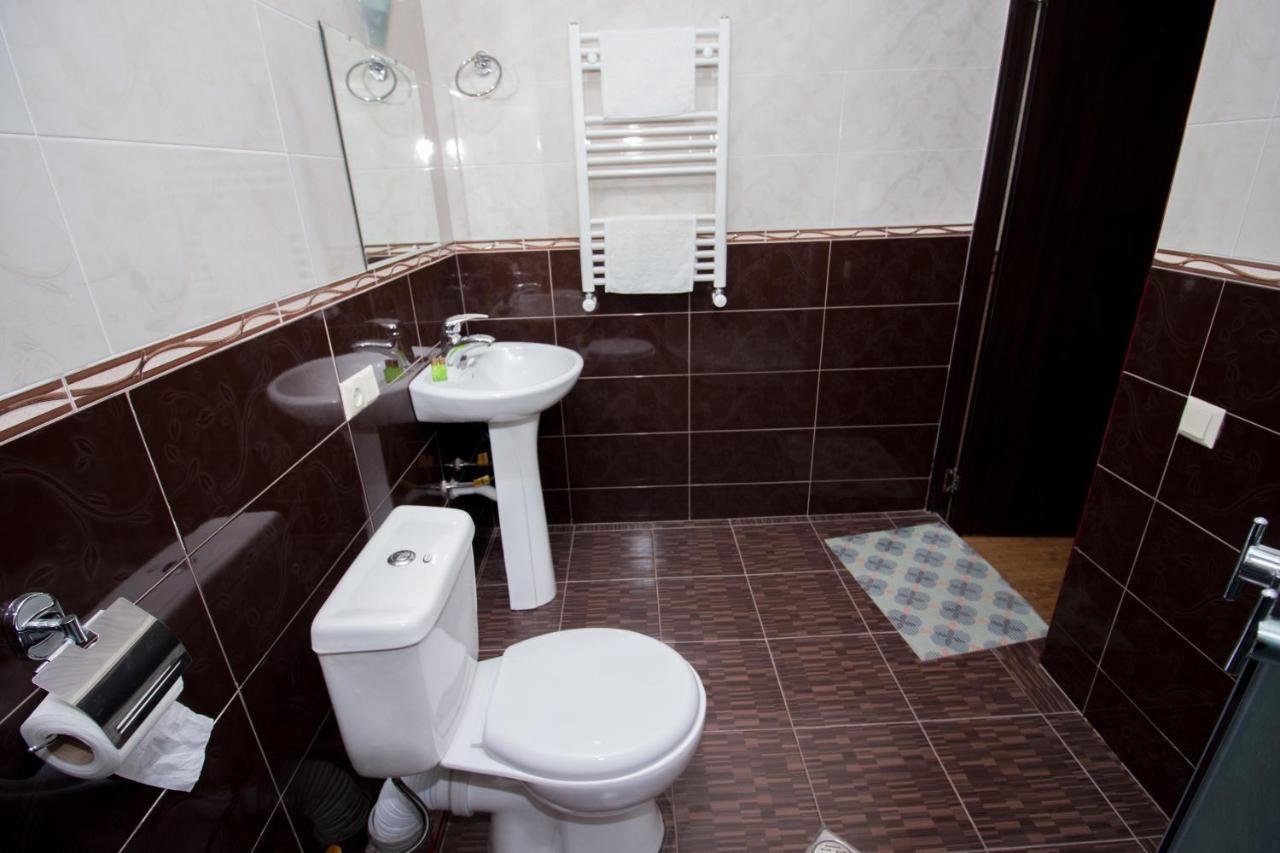 Tbili House Ξενοδοχείο Τυφλίδα Εξωτερικό φωτογραφία