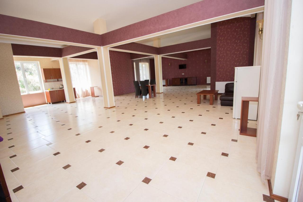 Tbili House Ξενοδοχείο Τυφλίδα Εξωτερικό φωτογραφία