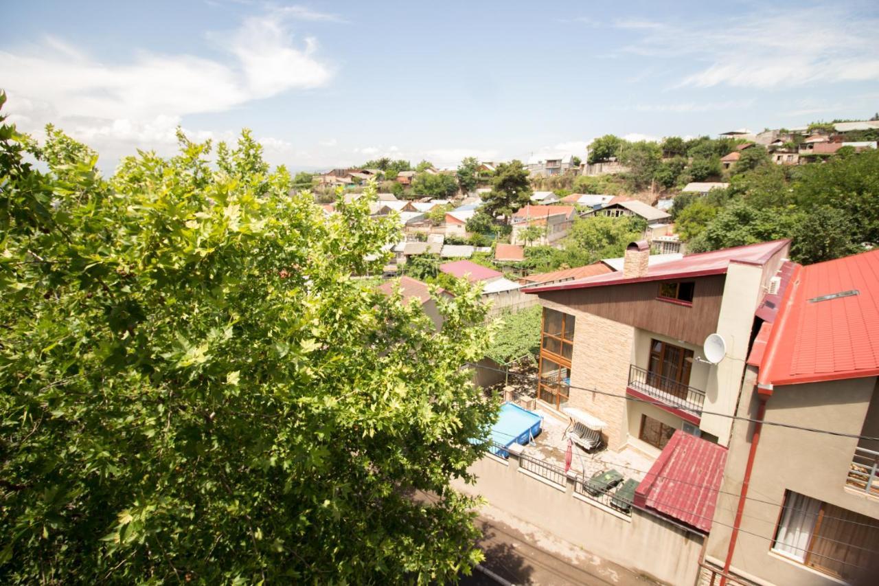 Tbili House Ξενοδοχείο Τυφλίδα Εξωτερικό φωτογραφία