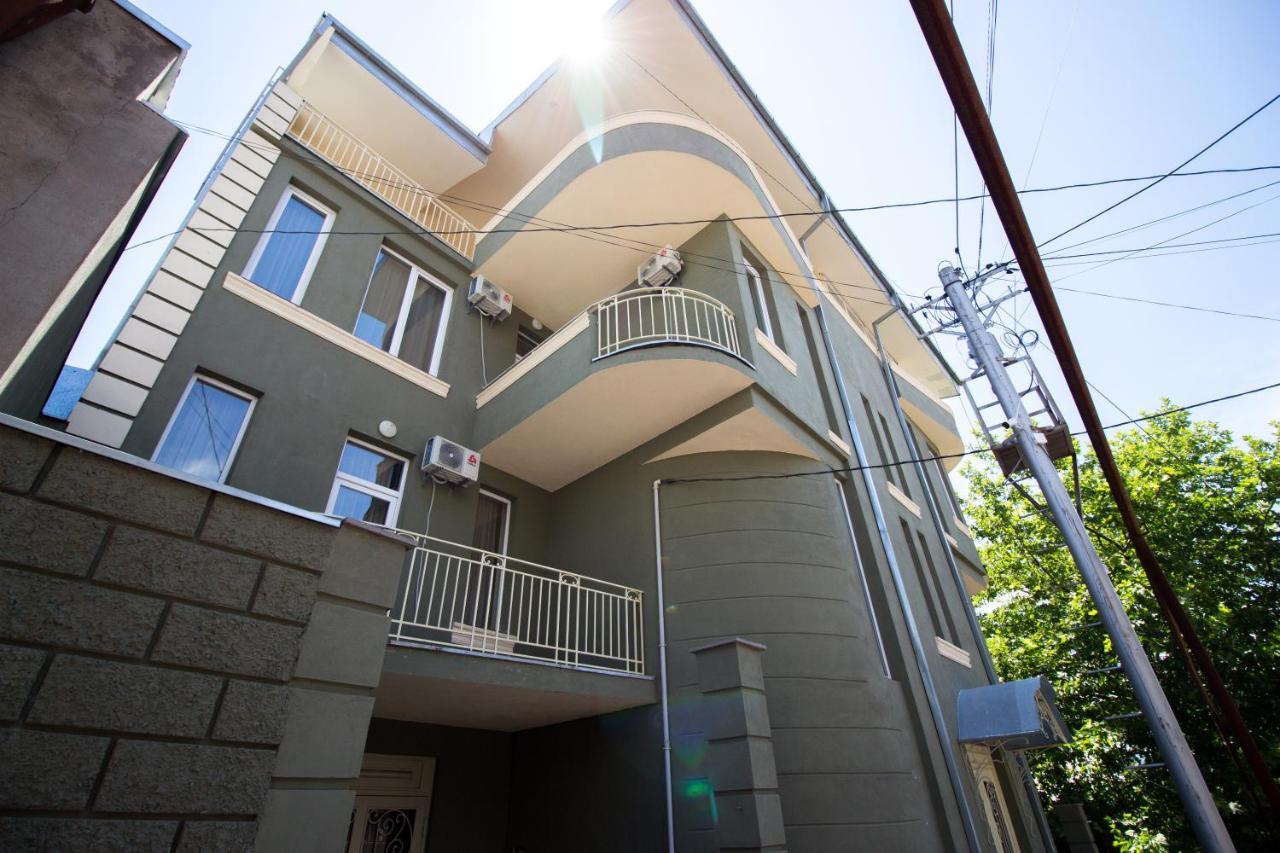Tbili House Ξενοδοχείο Τυφλίδα Εξωτερικό φωτογραφία