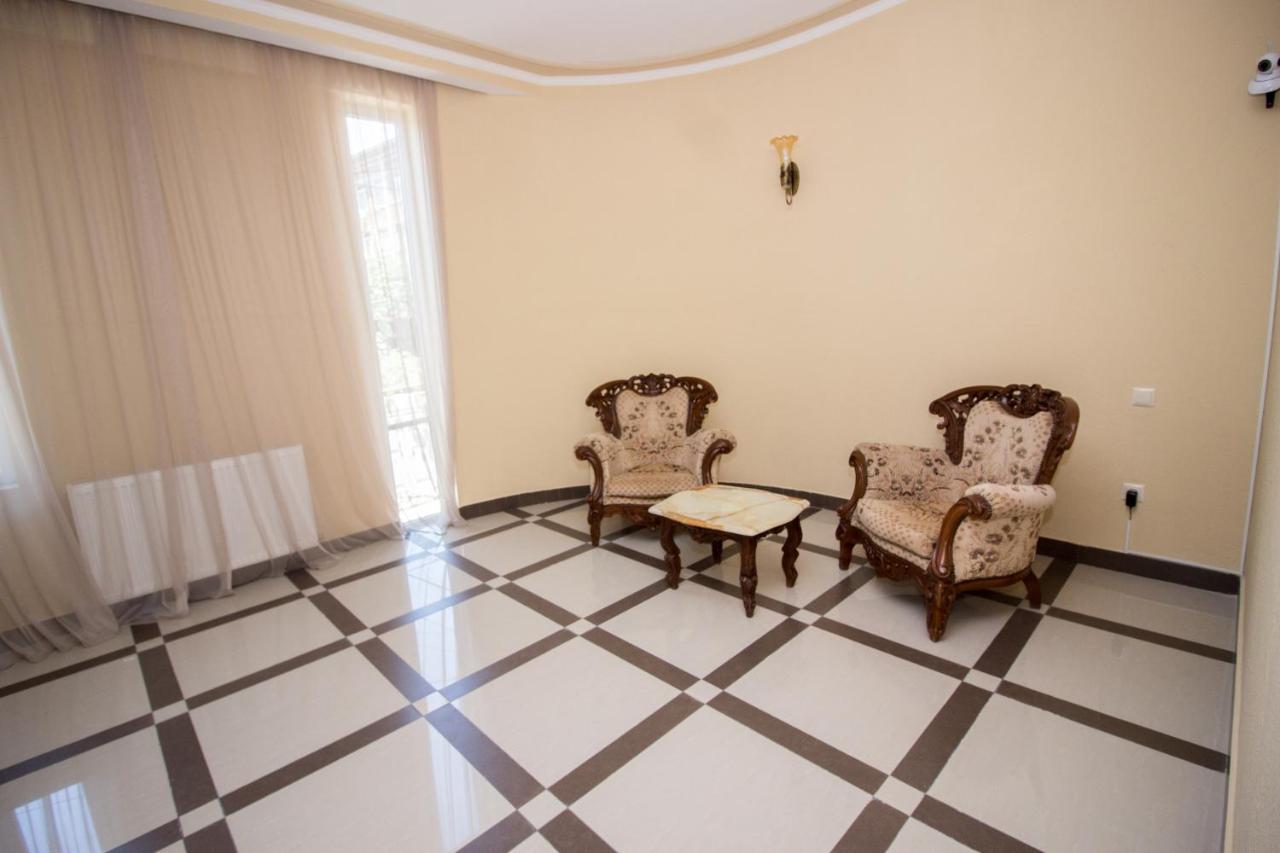 Tbili House Ξενοδοχείο Τυφλίδα Εξωτερικό φωτογραφία
