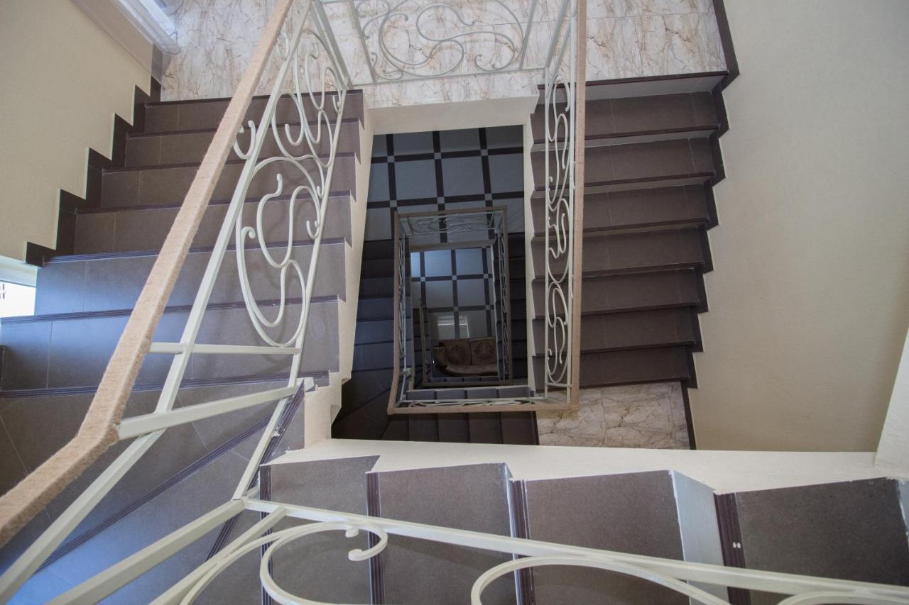 Tbili House Ξενοδοχείο Τυφλίδα Εξωτερικό φωτογραφία