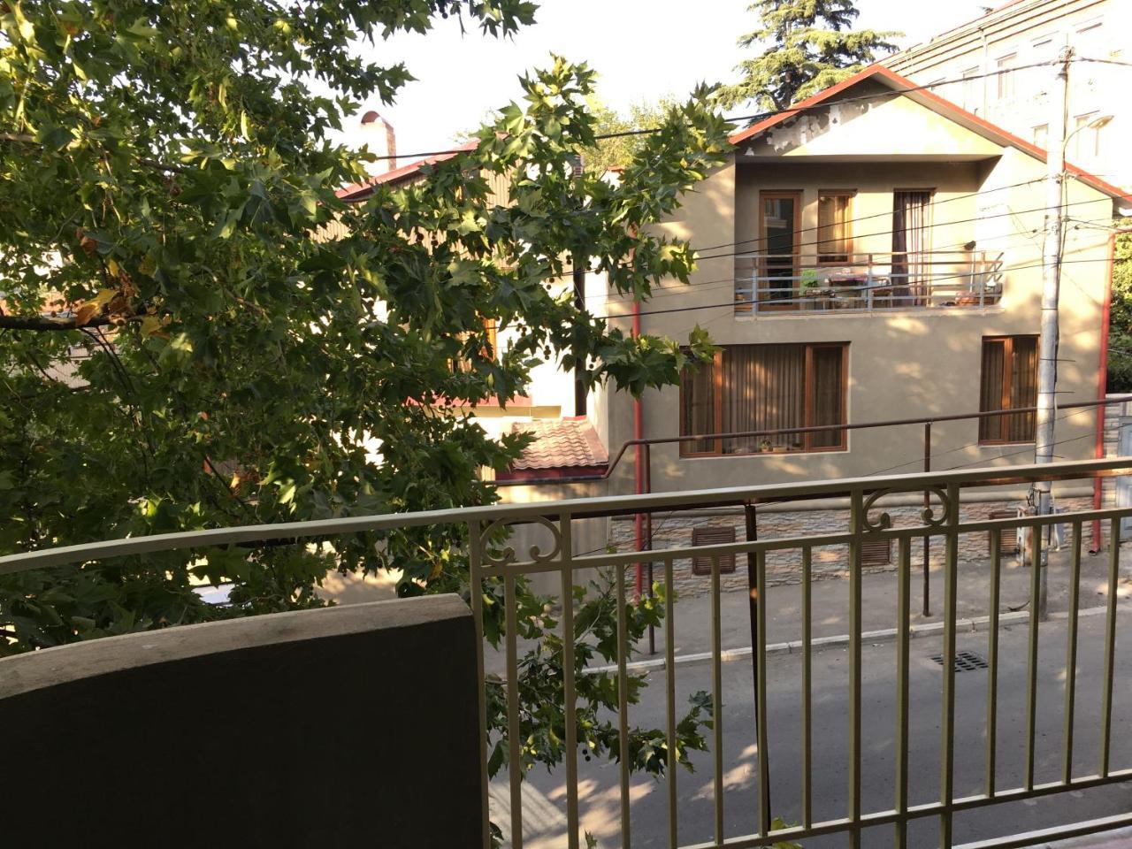 Tbili House Ξενοδοχείο Τυφλίδα Εξωτερικό φωτογραφία
