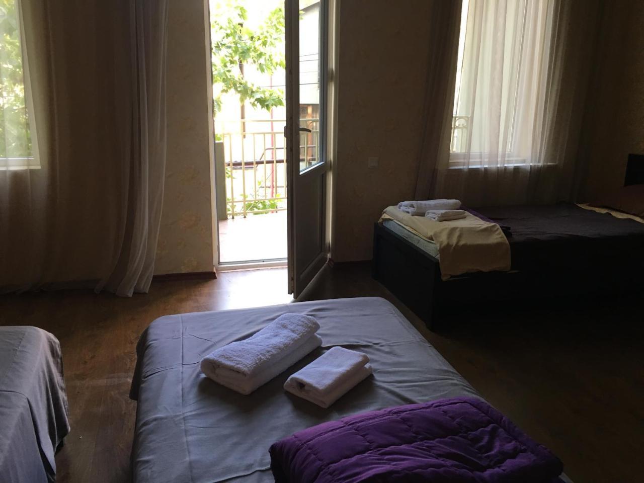 Tbili House Ξενοδοχείο Τυφλίδα Εξωτερικό φωτογραφία