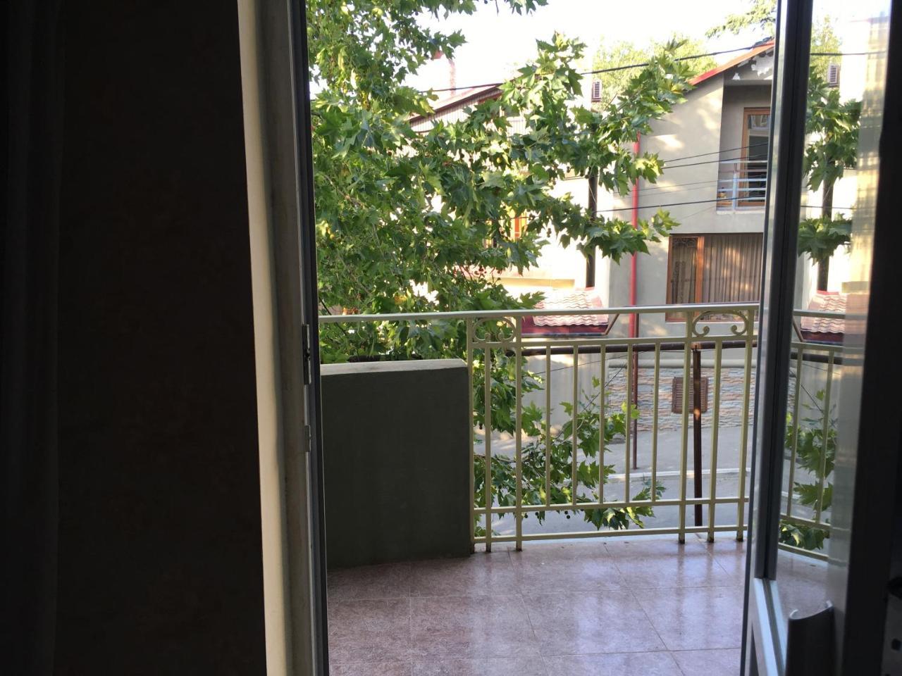 Tbili House Ξενοδοχείο Τυφλίδα Εξωτερικό φωτογραφία